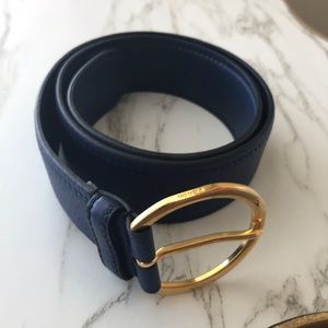 Prada belt